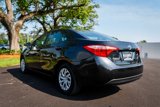 Used 2018 Toyota Corolla LE image 4