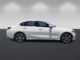 Certified 2024 BMW 330i Sedan w/ Convenience Package image 2