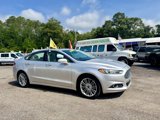 Used 2014 Ford Fusion SE w/ Equipment Group 202A image 3