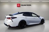 Certified 2021 Toyota Camry TRD w/ TRD Package w/JBL Audio image 5