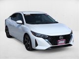 Used 2024 Nissan Sentra SV image 3