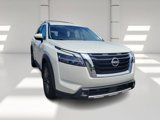 Used 2022 Nissan Pathfinder SL w/ SL Premium Package image 3