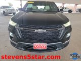 Used 2022 Chevrolet Traverse LS w/ Midnight/Sport Edition image 4