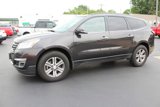 Used 2017 Chevrolet Traverse LT image 2