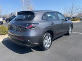 New 2025 Honda HR-V LX image 5