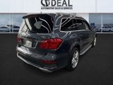 Used 2013 Mercedes-Benz GL 550 4MATIC image 4