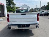 Used 2024 Chevrolet Silverado 1500 W/T w/ WT Fleet Convenience Package image 3