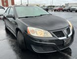 Used 2010 Pontiac G6 Sedan image 2