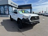 Used 2017 Toyota Tacoma SR image 1