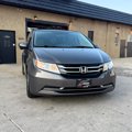 Used 2015 Honda Odyssey EX image 3