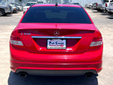 Used 2010 Mercedes-Benz C 350 Sport image 5