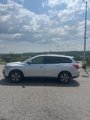 Used 2018 Nissan Pathfinder SV image 3