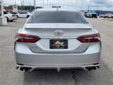 Used 2022 Toyota Camry XSE image 6