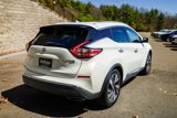 Used 2015 Nissan Murano Platinum w/ Platinum Technology Package image 4