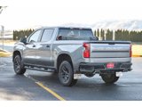 Used 2021 Chevrolet Silverado 1500 LT Trail Boss w/ Bed Protection Package image 5