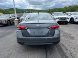 New 2025 Nissan Versa S image 3