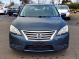 Used 2013 Nissan Sentra FE+ SV image 2