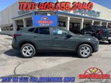 New 2025 Chevrolet Trax LS w/ LS Convenience Package image 2