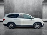 Used 2021 Honda Pilot EX image 4