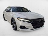 Used 2022 Honda Accord Sport image 3