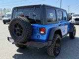 Used 2024 Jeep Wrangler Willys image 3
