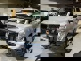 Used 2017 Nissan Titan S image 3