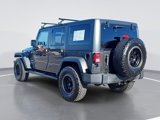 Used 2017 Jeep Wrangler Unlimited Sport w/ Quick Order Package 24S image 5