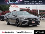 Used 2023 Toyota Camry SE image 1
