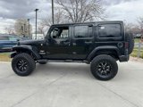 Used 2013 Jeep Wrangler Unlimited Sahara w/ Connectivity Group image 3