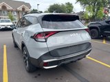Used 2023 Kia Sportage X-Line w/ X-Line Premium Package image 5