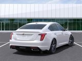 New 2025 Cadillac CT5 Premium Luxury w/ Technology Package image 4