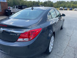 Used 2011 Buick Regal CXL Turbo w/ TO7 Preferred Equipment Group image 3