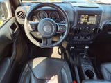 Used 2017 Jeep Wrangler Unlimited Sahara image 5