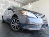 Used 2014 Nissan Sentra SV image 4