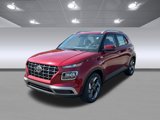 New 2025 Hyundai Venue SEL image 3