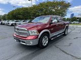 Used 2014 RAM 1500 Laramie w/ Convenience Group image 5
