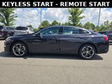 Used 2023 Chevrolet Malibu LT image 4