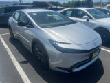 New 2025 Toyota Prius Plug-In Hybrid image 3