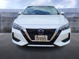 Used 2022 Nissan Sentra SV image 3