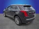 Used 2017 Cadillac XT5 Luxury image 3