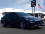 Used 2023 Hyundai Elantra N image 3