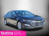 Certified 2023 Chevrolet Malibu LT image 3
