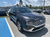 Used 2021 Hyundai Santa Fe SEL w/ Convenience Package image 3