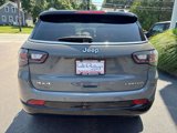 Used 2022 Jeep Compass Limited w/ Elite Group image 5