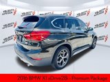 Used 2016 BMW X1 xDrive28i image 3