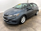 Used 2018 Chevrolet Cruze LT image 3