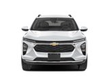 New 2025 Chevrolet Trax LS w/ LS Convenience Package image 4