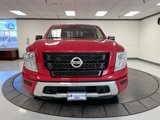 Used 2022 Nissan Titan SV image 3