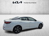 Used 2021 Nissan Sentra SV image 5