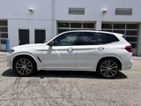 Used 2020 BMW X3 M40i w/ Executive Package image 2